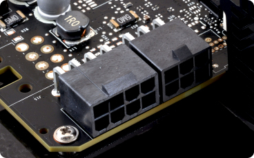 Inno 3D Graphics Card feature
