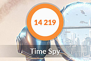 Time Spy