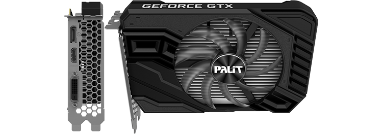 Palit geforce gtx 1650 stormx Palit geforce gtx 1650 stormx