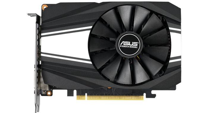 ASUS NVIDIA GeForce GTX 1650 Super Phoenix OC