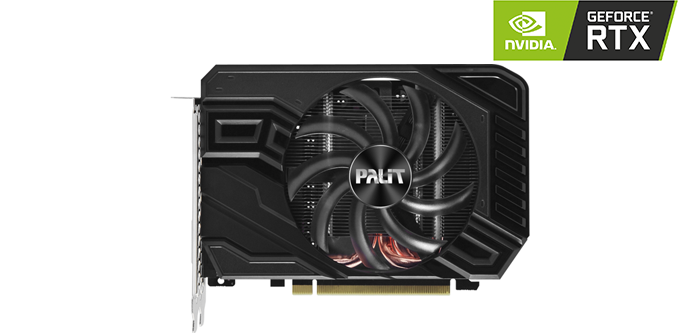 Graphics Card Rtx 2060 Stormx Palit Rtx 2060 Stormx Top