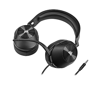 Corsair HS55 Stereo Headset