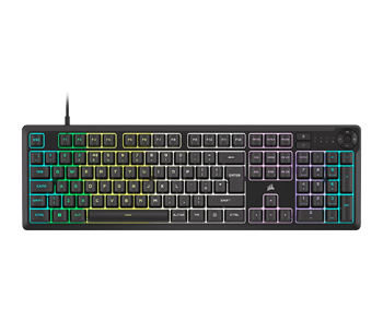 CORSAIR K55 CORE RGB Keyboard