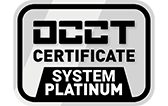 OCT Platinum