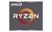 AMD RYZEN CPU