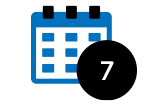 Weekly Subscription