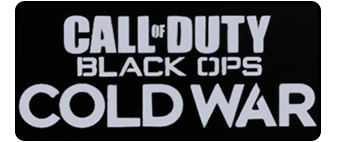 call of duty cold war logo transparent