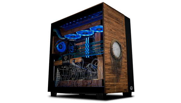 3XS Custom PC