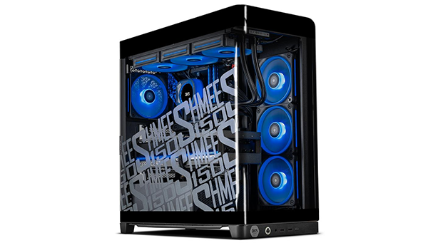 3XS Custom PC