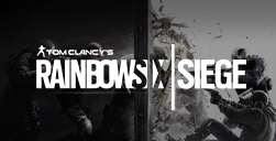 Rainbow SIX - Siege