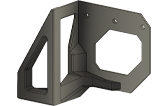 Transit bracket