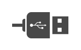 USB