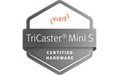Vizrt Certified