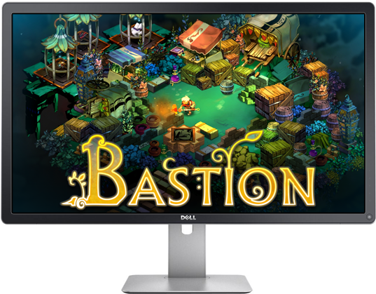 Dell up3216q discount