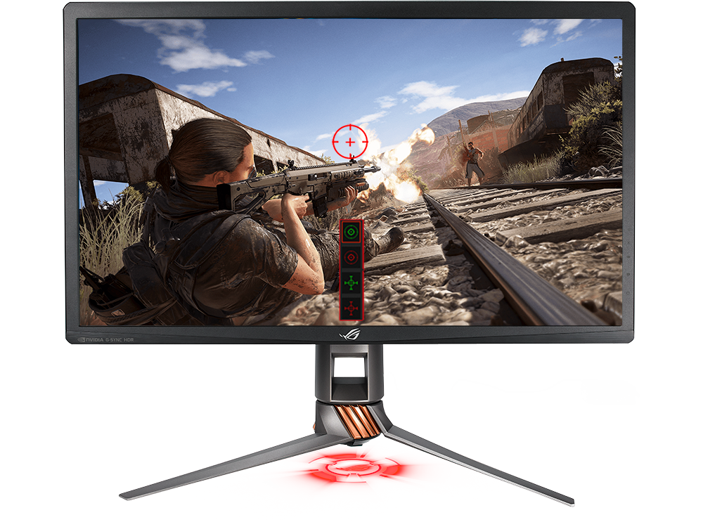 ASUS 27 ASUS 27