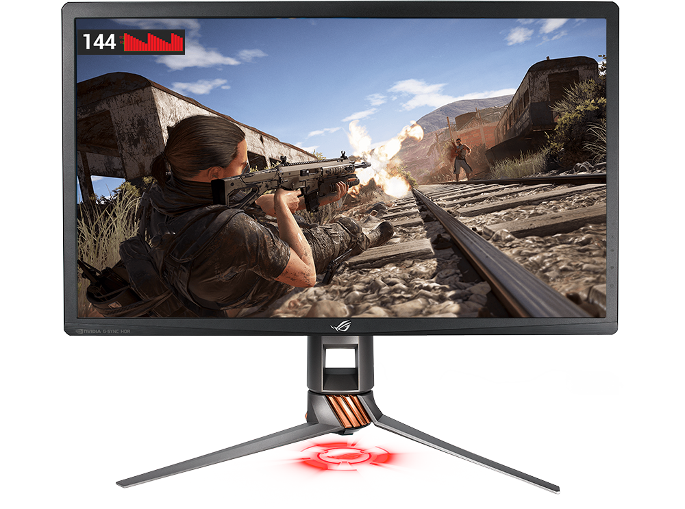 ASUS 27 ASUS 27