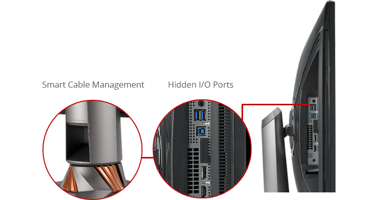 cable management