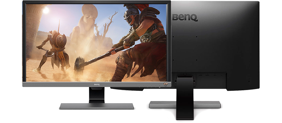 BenQ 28 inch 4K Monitor