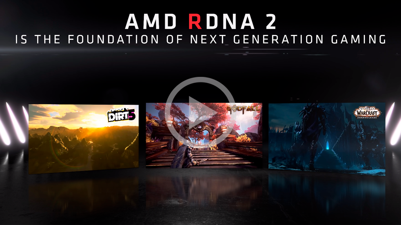 AMD Video