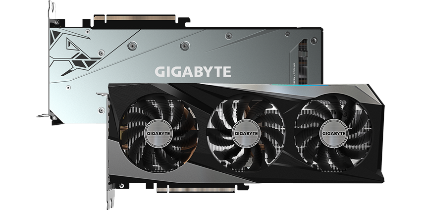 Gigabyte AMD Radeon RX 6700 XT Graphics Card