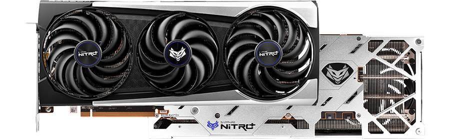 Sapphire AMD Radeon RX 6700 Series Graphics Card