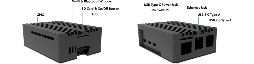 4K Recording