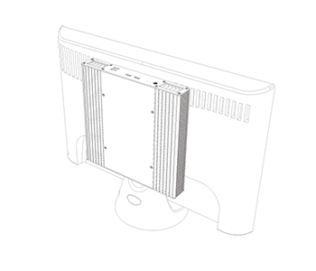 4K Display Support