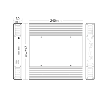 Compact Sizing