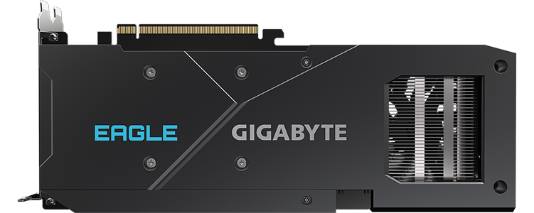 Backplate