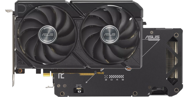 AMD Radeon RX 9060 XT Graphics Card