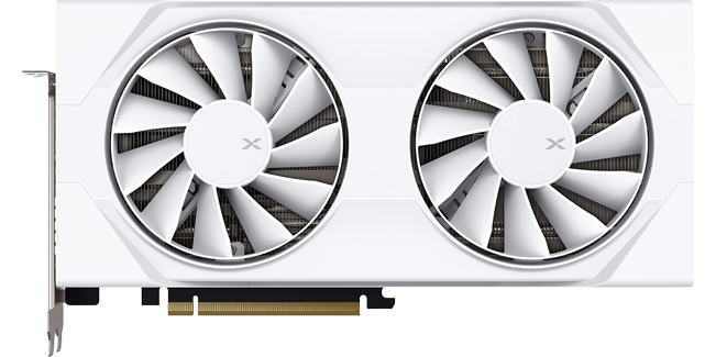 AMD Radeon RX 9060 XT Graphics Card
