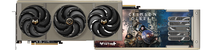 AMD Radeon RX 9070 XT Graphics Card