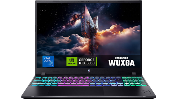 Acer Nitro V 16 ANV16-I31-57EZ Laptop