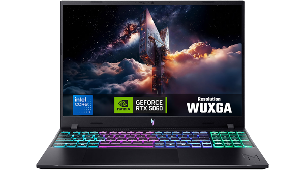 Acer Nitro V 16 ANV16-I31-789D Laptop