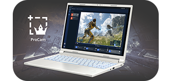 Acer ProCam™