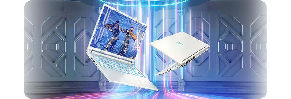 USB4 & Wi-Fi 6E