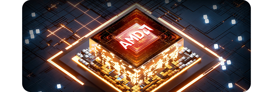 AMD CPU & Copilot+