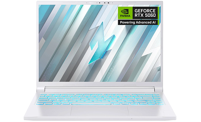 Acer Nitro V 14 AI