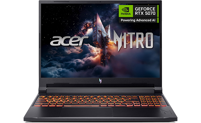 Acer Nitro V 16 AI