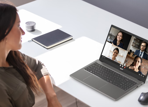 Enhanced Video Conferencing