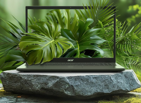 Eco-Friendly Design