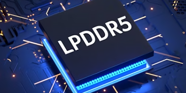 LPDDR5 RAM
