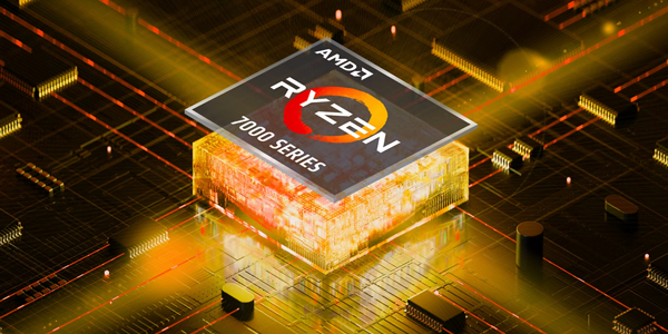 Ryzen 5 7520U