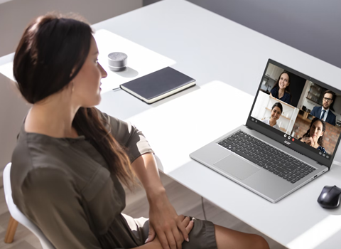 Enhanced Video Conferencing