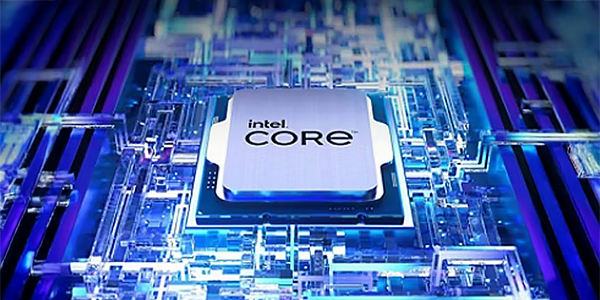 Intel Core Processor