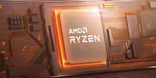 AMD® Ryzen™ Processor