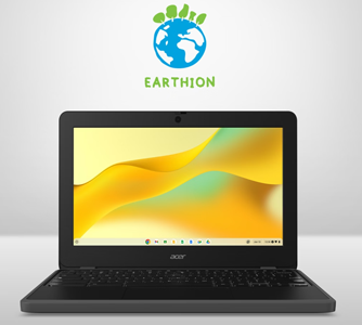 Acer Chromebook 311 NX.KKAEK.002 11.6
