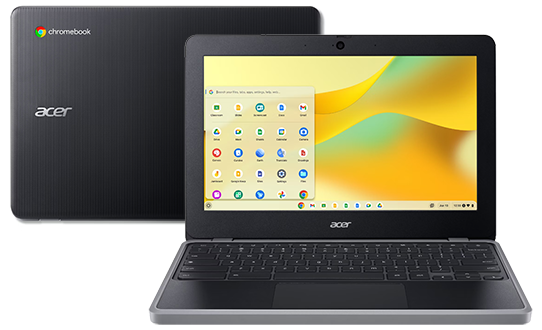 Acer Chromebook 311 NX.KKAEK.002 11.6