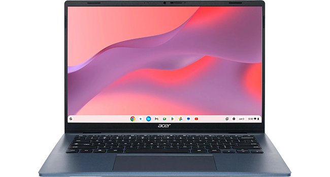 Chromebook 314 MediaTek Kompanio Laptop from Acer Image