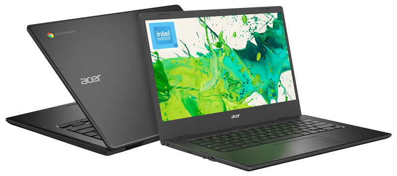 Extensa 15 Laptop